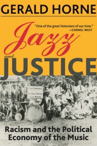 Jazz & Justice cover
