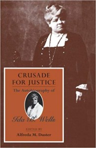 crusade for justice