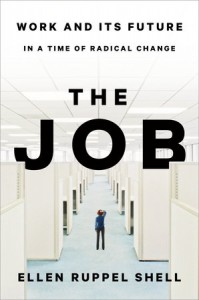 The Job book cover