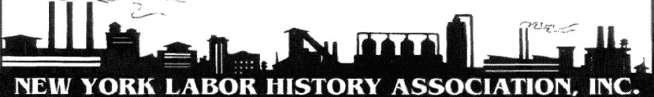 New York Labor History Association