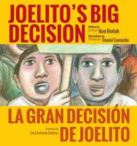 Joelito's Big Decision