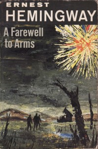 a farewell to arms