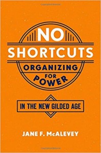 no shortcuts