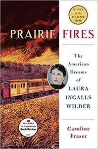 prairie fires