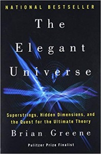 the elegant univers